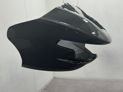 Harley-Davidson Road Glide Carbon Fiber Front Fairing (2024)