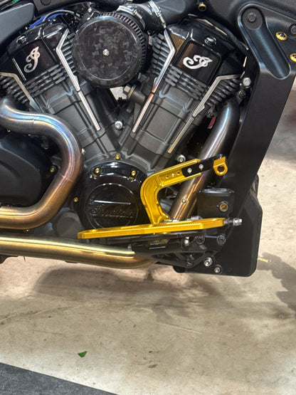 TNA Adjustable foot controls