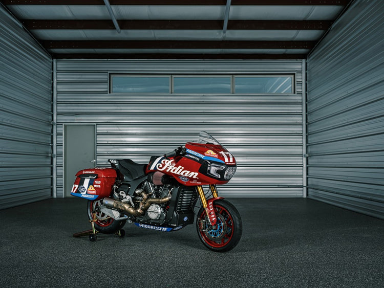Indian racing and our involvement – TNA Custom