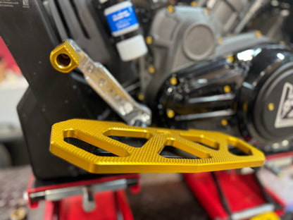 TNA Adjustable foot controls
