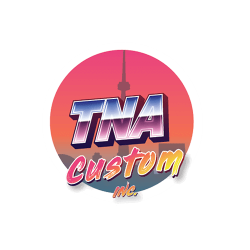 TNA Custom